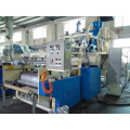 1.0M Semi-Auto LLDPE Stretch Film Machine